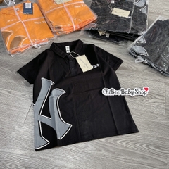 A441-Áo trụ cotton XK chữ NY (12.28kg)