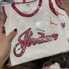 T605-Bộ balo gai bóng rổ viền đỏ (08.16kg)