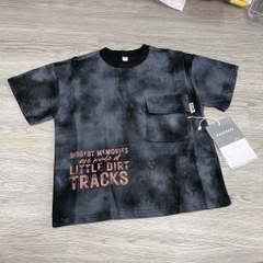 A210-Áo lẻ bé trai Đại