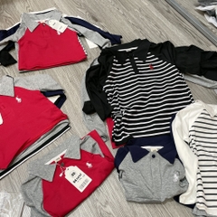 A235-Áo cotton ngựa dài tay (08.25.531)