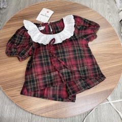 G547-Set kiểu LND bé gái S1