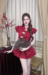 N035-Set nữ kiểu cv