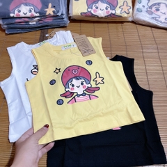 A428-Áo balo cotton bé kute (10.45kg)