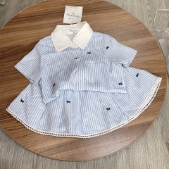 G547-Set kiểu LND bé gái S1