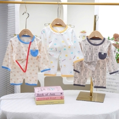 B427-Bộ dài ct lụa Chan xịn (06.14kg)