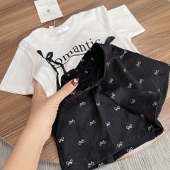 G547-Set kiểu LND bé gái S1