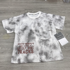 A210-Áo lẻ bé trai Đại