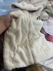 K059-Gile lông trắng sale 70k