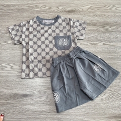 T455-Bộ cộc gai thái GG xanh (06.17.4956)