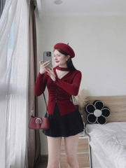 N035-Set nữ kiểu cv