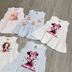 V263-Váy cotton SG sát nách (08.35.2636)