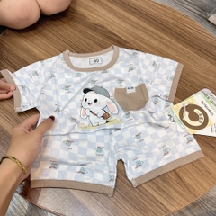 B486-Bộ cộc ct lụa Chen xịn (06.20kg)