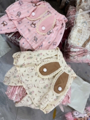 G606-Bộ dài pijama tai thỏ (07.15.250)