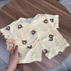 B372-Bộ cộc cotton lụa xước QC (08.27.438)