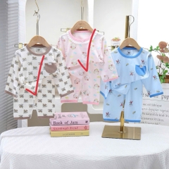 B427-Bộ dài ct lụa Chan xịn (06.14kg)