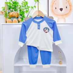 B181-Bộ tăm lạnh dài tay cổ trụ