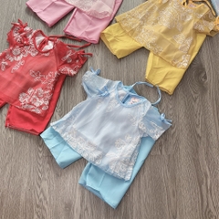 B473-Cách tân thêu q dài (08.14kg)