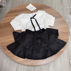 G547-Set kiểu LND bé gái S1