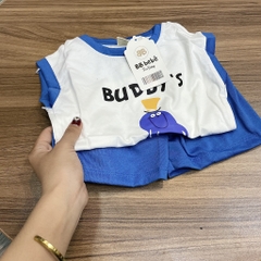 T426-Bộ cotton sát nách (08.17.143)