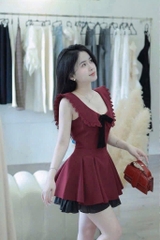 N035-Set nữ kiểu cv