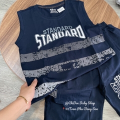 T409-Bộ cotton Standard SN (23.55.7080)