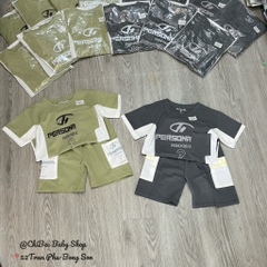 T403-Bộ cotton cộc tay Person (10.19.360)