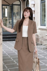 N035-Set nữ kiểu cv