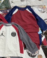 T486-Bộ dài cotton phối Đại (22.32.578)