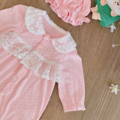 BD128-Body thông hơi bi hồng (03.10kg)