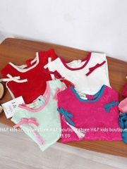 G749-Bộ bà ba nơ 2 nơ q dài (10.25kg)