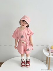 G883-Bộ cotton đính đá BB (10.18kg)