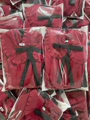 N035-Set nữ kiểu cv