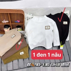 A235-Áo giữ nhiệt cotton nỉ QC (10.22.736)