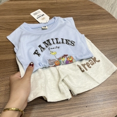 T428-Bộ cotton SN Fami xanh (08.16.143)