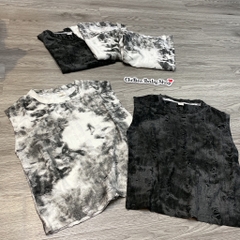 A445-Áo SN loang rách QC (14.28kg)