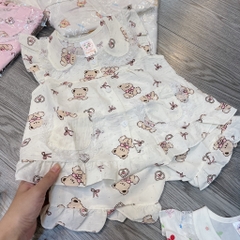 B520-Bộ cánh tiên đũi hàn 2 túi (07.14kg)