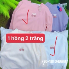 A235-Áo giữ nhiệt cotton nỉ QC (10.22.736)