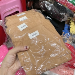 Q310-Quần legging bozip lửng (10.25kg)