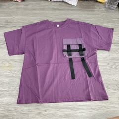 A210-Áo lẻ bé trai Đại