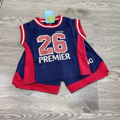T461-Bộ SN số 26 xanh đỏ (10.30.4757)