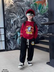 T488-Bộ dài cotton Tung Tung (22.32.573)