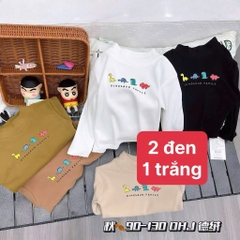 A235-Áo giữ nhiệt cotton nỉ QC (10.22.736)