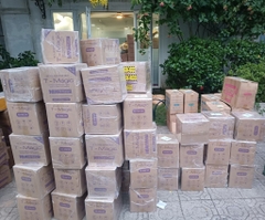 Nước giặt sinh học T Magic (1 thùng 2 túi 6,4kg)