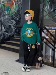 T488-Bộ dài cotton Tung Tung (22.32.573)