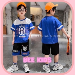 BTD011-Bộ cotton phối số 88 (XẢ)