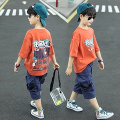 BTD024-Bộ cotton q kaki BATHLE (XẢ)