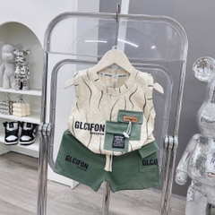 T391-Bộ sát nách hàn lạnh GLC (09.20.5860)