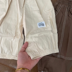 Q086-Quần kaki mềm lửng QC bé trai (14-20kg)