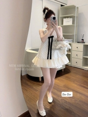 N035-Set nữ kiểu cv