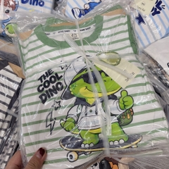 T788-Bộ cotton dài kẻ phối SM (08.22kg)